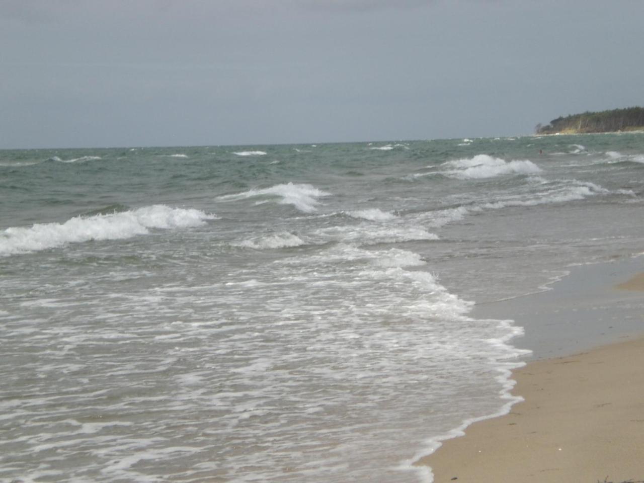 Achtern - Diek - Am Strand Zingst Bagian luar foto